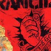 Il testo INTERNATIONAL COVER-UP dei RANCID è presente anche nell'album Let's go (1994)