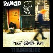 Il testo COPPERS dei RANCID è presente anche nell'album Life won't wait (1998)