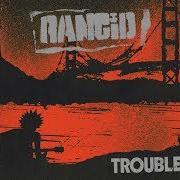 Il testo ALL AMERICAN NEIGHBORHOOD dei RANCID è presente anche nell'album Trouble maker (2017)