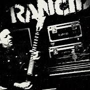 Il testo THE BLOODY & VIOLENT HISTORY dei RANCID è presente anche nell'album Tomorrow never comes (2023)