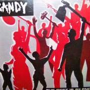 Il testo YOU'RE EATING FROM THEIR HAND dei RANDY è presente anche nell'album The rest is silence (1996)