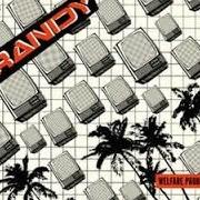 Il testo BAD BAD BAD dei RANDY è presente anche nell'album Welfare problems (2003)