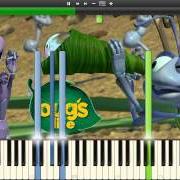 Il testo ANTS FIGHT BACK di RANDY NEWMAN è presente anche nell'album A bug's life (soundtrack) (1998)