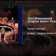 Il testo CIRCUS di RANDY NEWMAN è presente anche nell'album Avalon (soundtrack) (1990)