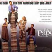 Il testo CLOCKS di RANDY NEWMAN è presente anche nell'album The paper (soundtrack) (1994)