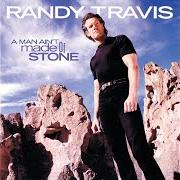 Il testo IN A HEART LIKE MINE di RANDY TRAVIS è presente anche nell'album A man ain't made of stone (1999)