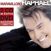 Il testo YO SIGO SIENDO AQUEL di RAPHAEL è presente anche nell'album Maravilloso raphael (2005)