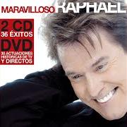 Il testo HOY ES EL DIA (DEL MUSICAL JECKYLL & HYDE) di RAPHAEL è presente anche nell'album Maravilloso raphael (2005)