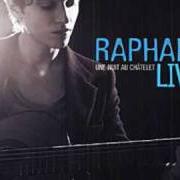 Il testo ELISA di RAPHAEL è presente anche nell'album Une nuit au châtelet (2007)