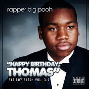 Il testo GOLD CHAIN di RAPPER BIG POOH è presente anche nell'album Fat boy fresh, vol. 3: happy birthday, thomas (2013)