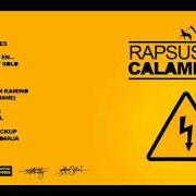 Il testo GANJATANGADANJA dei RAPSUSKLEI è presente anche nell'album Calambres (2006)