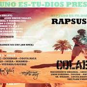 Il testo LA ESCUELA DEL VIENTO dei RAPSUSKLEI è presente anche nell'album Colabos 6 (2015)