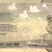 Il testo MAKTUB dei RAPSUSKLEI è presente anche nell'album Melancolía (2014)