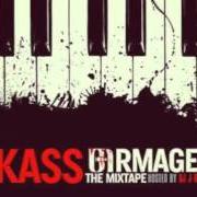 Il testo OVERDOSE di RAS KASS è presente anche nell'album Barmageddon (2013)
