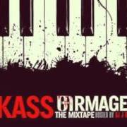 Il testo GODZ N THE HOOD di RAS KASS è presente anche nell'album Barmageddon (2013)