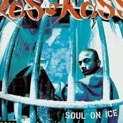 Il testo EXPECT ME di RAS KASS è presente anche nell'album Institutionalized (2005)