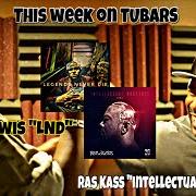 Il testo HOOD ON ICE di RAS KASS è presente anche nell'album Intellectual property (2016)