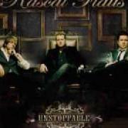 Il testo SHE'D BE CALIFORNIA dei RASCAL FLATTS è presente anche nell'album Unstoppable (2009)