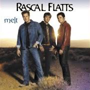 Il testo MAYBERRY dei RASCAL FLATTS è presente anche nell'album Melt (2002)