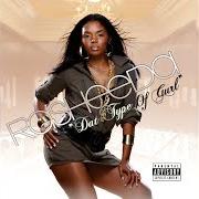 Il testo U CAN GET IT di RASHEEDA è presente anche nell'album Dat type of gurl (2007)