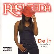 Il testo NO TRUST di RASHEEDA è presente anche nell'album Dirty south (2001)