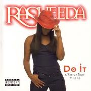 Il testo INTRO di RASHEEDA è presente anche nell'album Dirty south (2001)