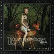 Il testo TOURNIQUET dei RASPUTINA è presente anche nell'album The lost & found (2001)