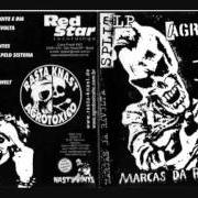 Marcas da revolta (agrotóxico/rasta knast) Marcas da revolta (agrotóxico/rasta knast)