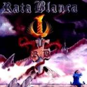 Il testo QUIZÁ EMPIECES OTRA VEZ dei RATA BLANCA è presente anche nell'album Guerrero del arco iris (1991)