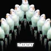 Il testo ALPS di RATATAT è presente anche nell'album Lp4 (2010)