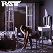 Il testo NEVER USE LOVE dei RATT è presente anche nell'album Invasion of your privacy (1985)