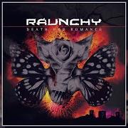 Il testo PERSISTENCE dei RAUNCHY è presente anche nell'album Death pop romance (2006)