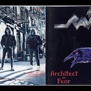 Il testo PART OF THE MACHINE dei RAVEN è presente anche nell'album Architect of fear (1991)