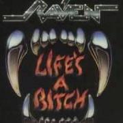 Il testo PLAYING WITH THE RAZOR dei RAVEN è presente anche nell'album Life's a bitch (1987)