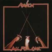 Il testo TAKE IT AWAY dei RAVEN è presente anche nell'album All for one (1983)