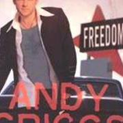 Il testo FREEDOM di ANDY GRIGGS è presente anche nell'album Freedom (2002)