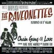 Il testo LITTLE ANIMAL dei THE RAVEONETTES è presente anche nell'album Chain gang of love (2003)