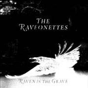 Raven in the grave