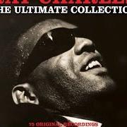Il testo I CAN'T STOP LOVING YOU di RAY CHARLES è presente anche nell'album Ultimate hits collection (1999)