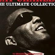 Il testo NO ONE TO CRY TO di RAY CHARLES è presente anche nell'album Ultimate hits collection (1999)