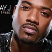 Il testo ALL I FEEL di RAY J è presente anche nell'album All i feel (2008)