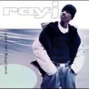 Il testo CAN'T RUN, CAN'T HIDE di RAY J è presente anche nell'album Everything you want (1997)