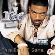 Il testo WET ME di RAY J è presente anche nell'album This ain't a game (2001)