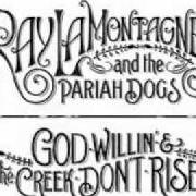 Il testo REPO MAN di RAY LAMONTAGNE è presente anche nell'album God willin' & the creek don't rise (2010)