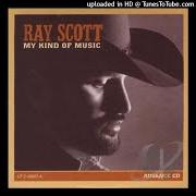 Il testo RATS DON'T RACE di RAY SCOTT è presente anche nell'album My kind of music (2005)