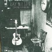 Il testo WAIT FOR BETTER DAYS dei RAY WILSON è presente anche nell'album Chasing rainbows (2013)