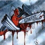 Il testo HYPERTHENSION dei RAZOR è presente anche nell'album Violent restitution (1988)