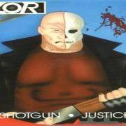 Il testo BURNING BRIDGES dei RAZOR è presente anche nell'album Shotgun justice (1989)