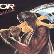 Il testo FAST AND LOUD dei RAZOR è presente anche nell'album Executioner's song (1984)