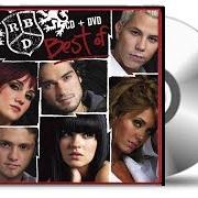 Il testo CELESTIAL dei RBD è presente anche nell'album Greatest hits (2008)